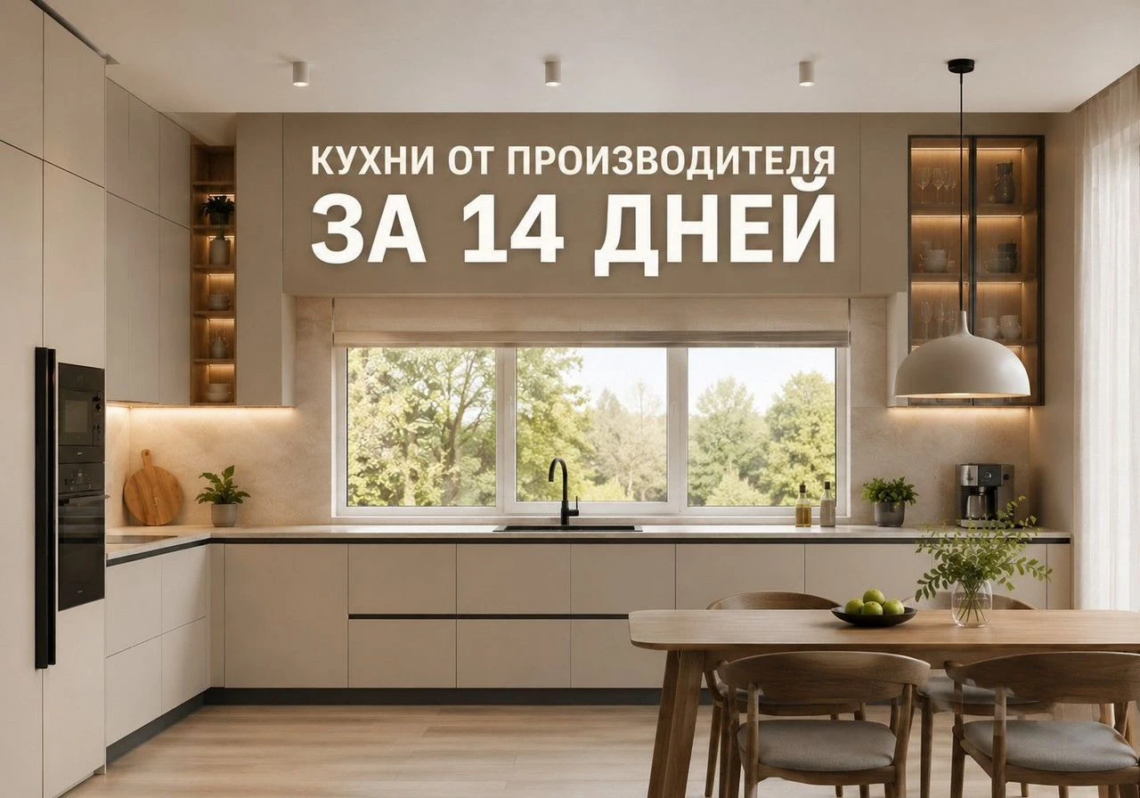 Недорогие кухни на заказ бесплатный замер