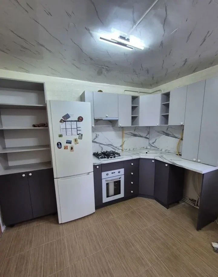 Кухня на заказ напрямую с фабрики