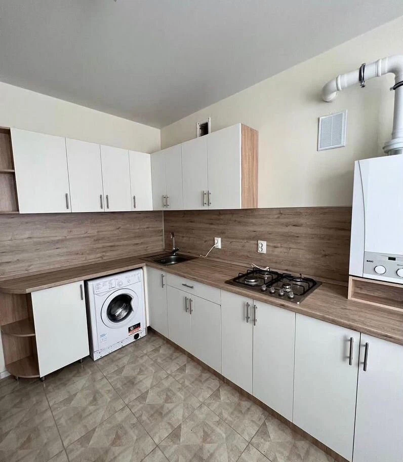 Кухни встроенные на заказ за 14 дней