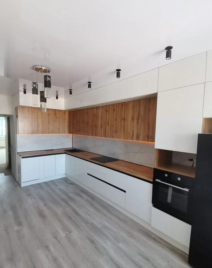 Кухня на заказ от производителя